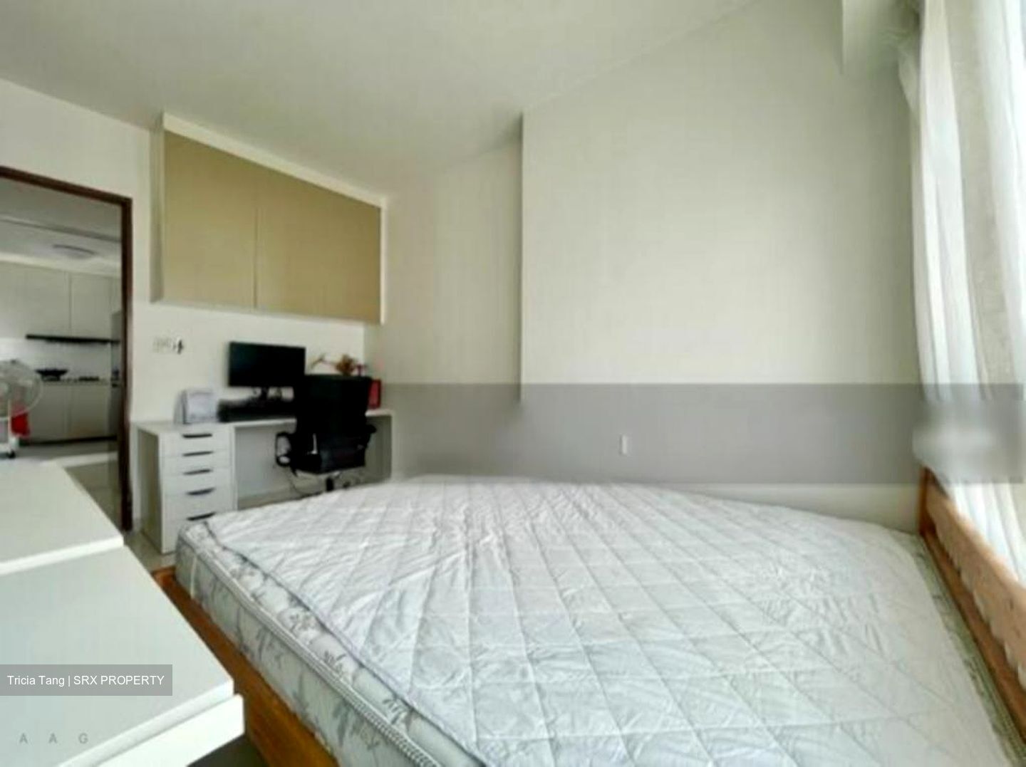Blk 308B Teck Ghee Vista (Ang Mo Kio), HDB 4 Rooms #523702721